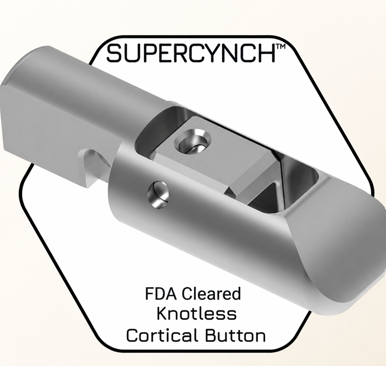 SUPERCYNCH™
