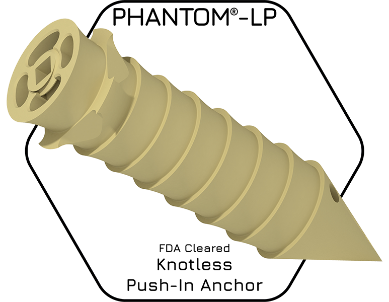 PHANTOM®-LP