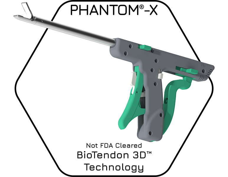 PHANTOM®-X