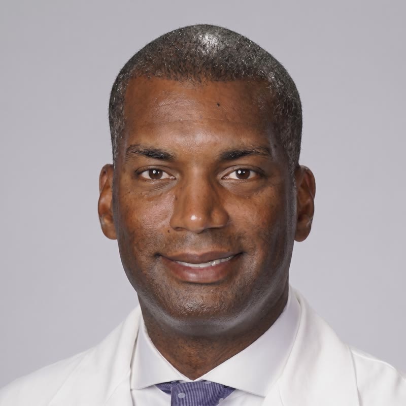 Christopher C. Dodson, M.D.
