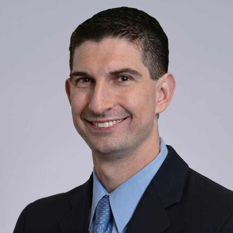 Mark C. Drakos, M.D.