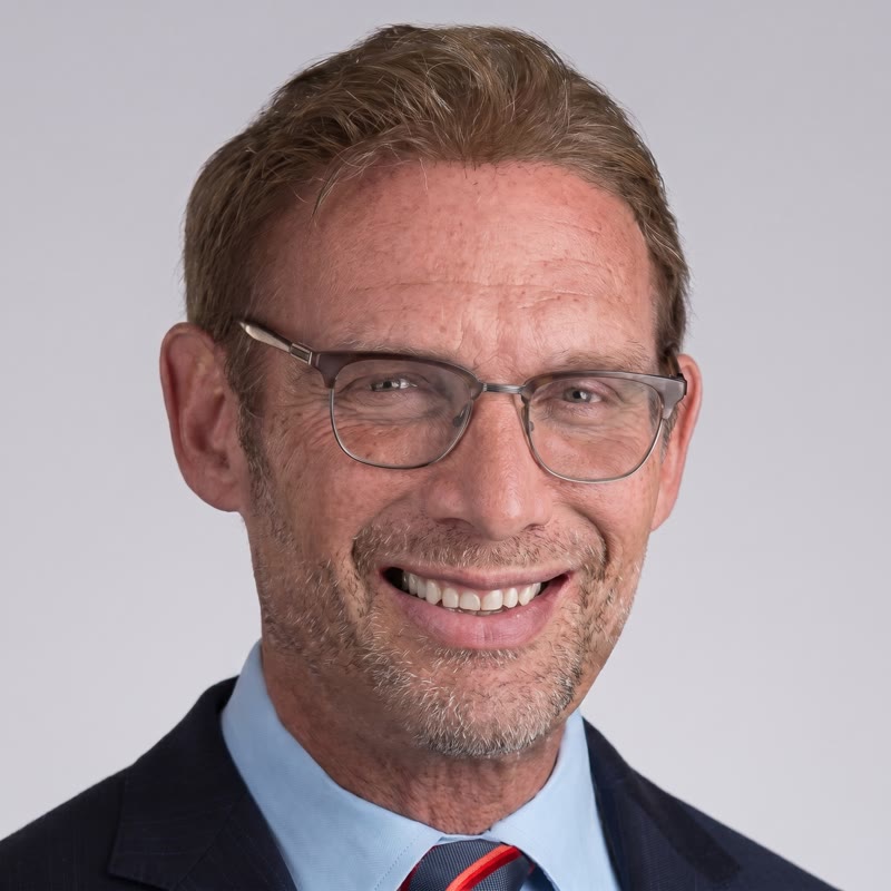 Mark A. Frankle, M.D.