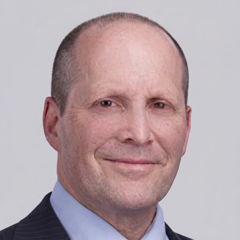 Seth I. Gasser, M.D.