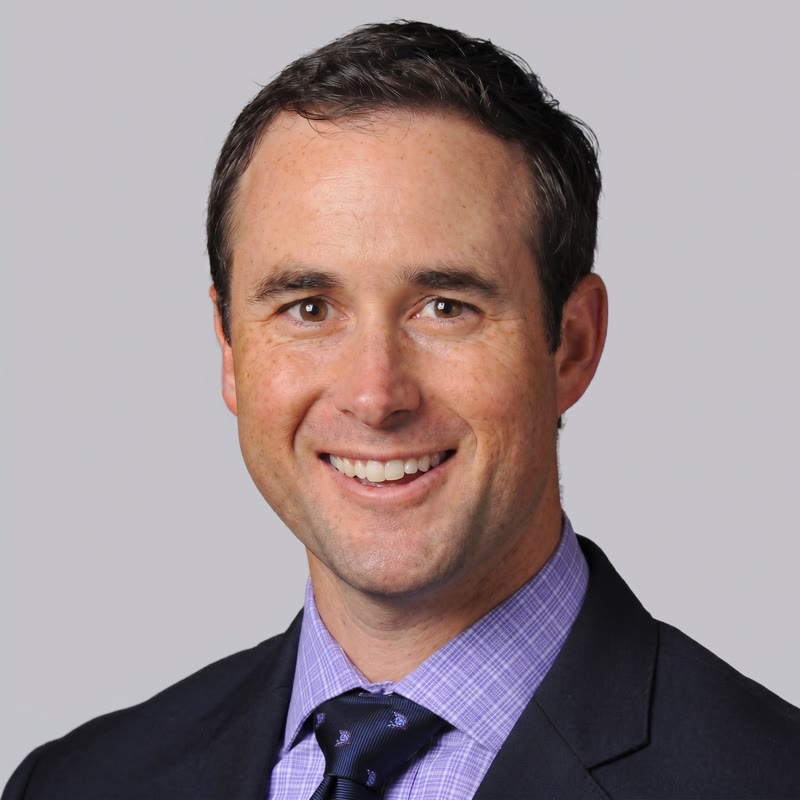 Peter S. Johnston, M.D.
