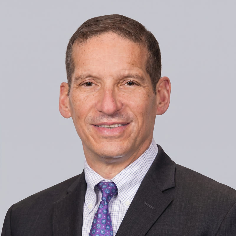 Mark D. Lazarus, M.D.