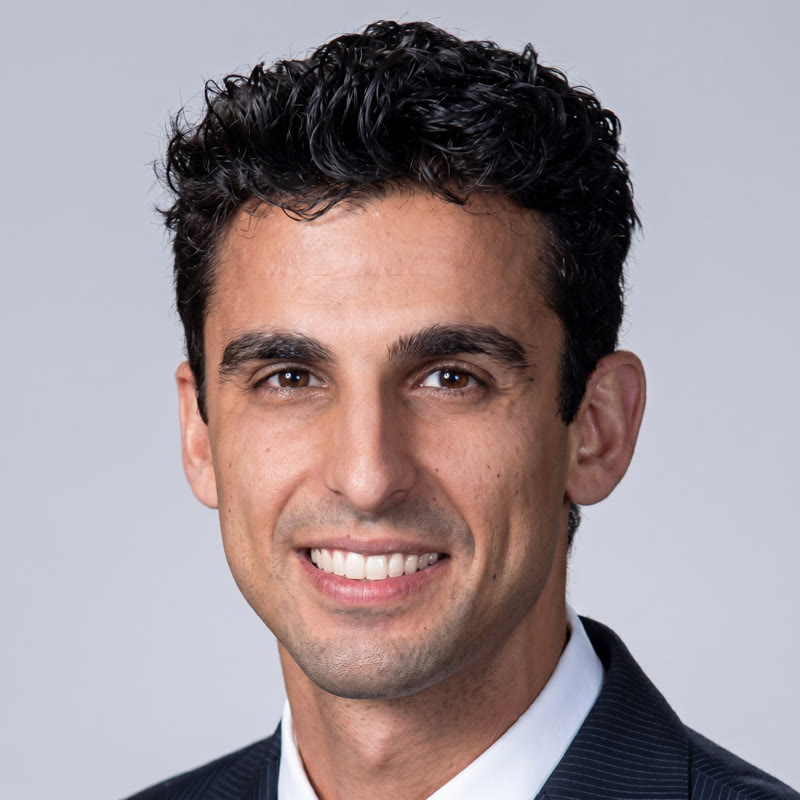 Surena Namdari, M.D.