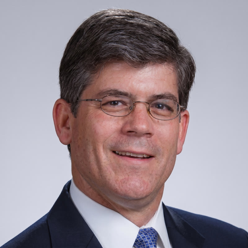 Matthew L. Ramsey, M.D.