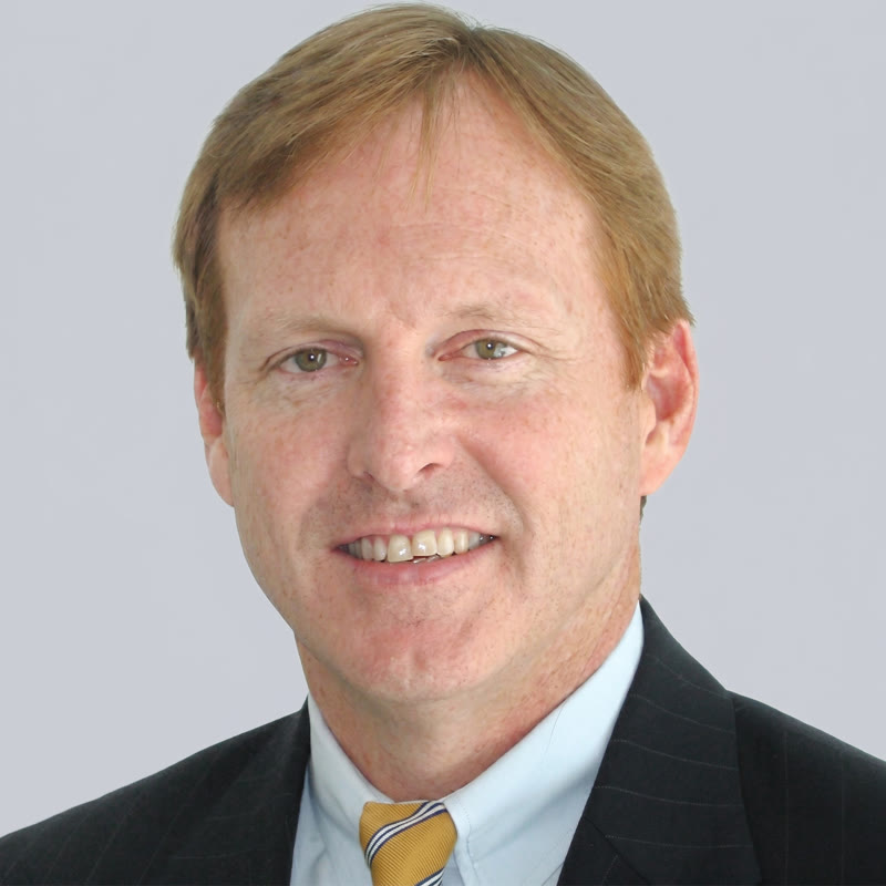 William Warrender Jr.