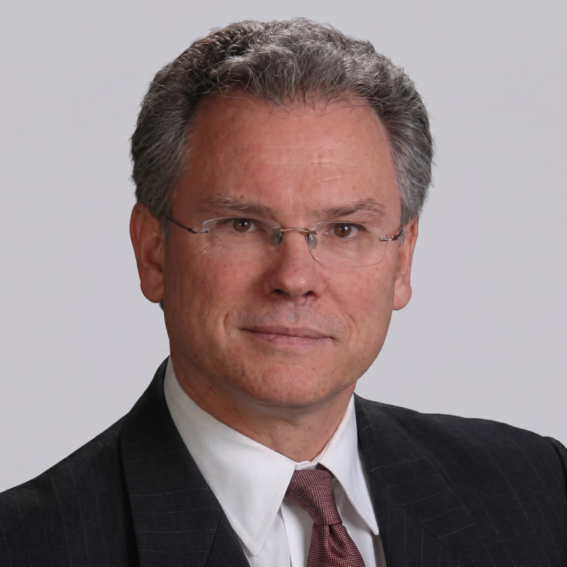 Gerald R. Williams Jr., M.D.