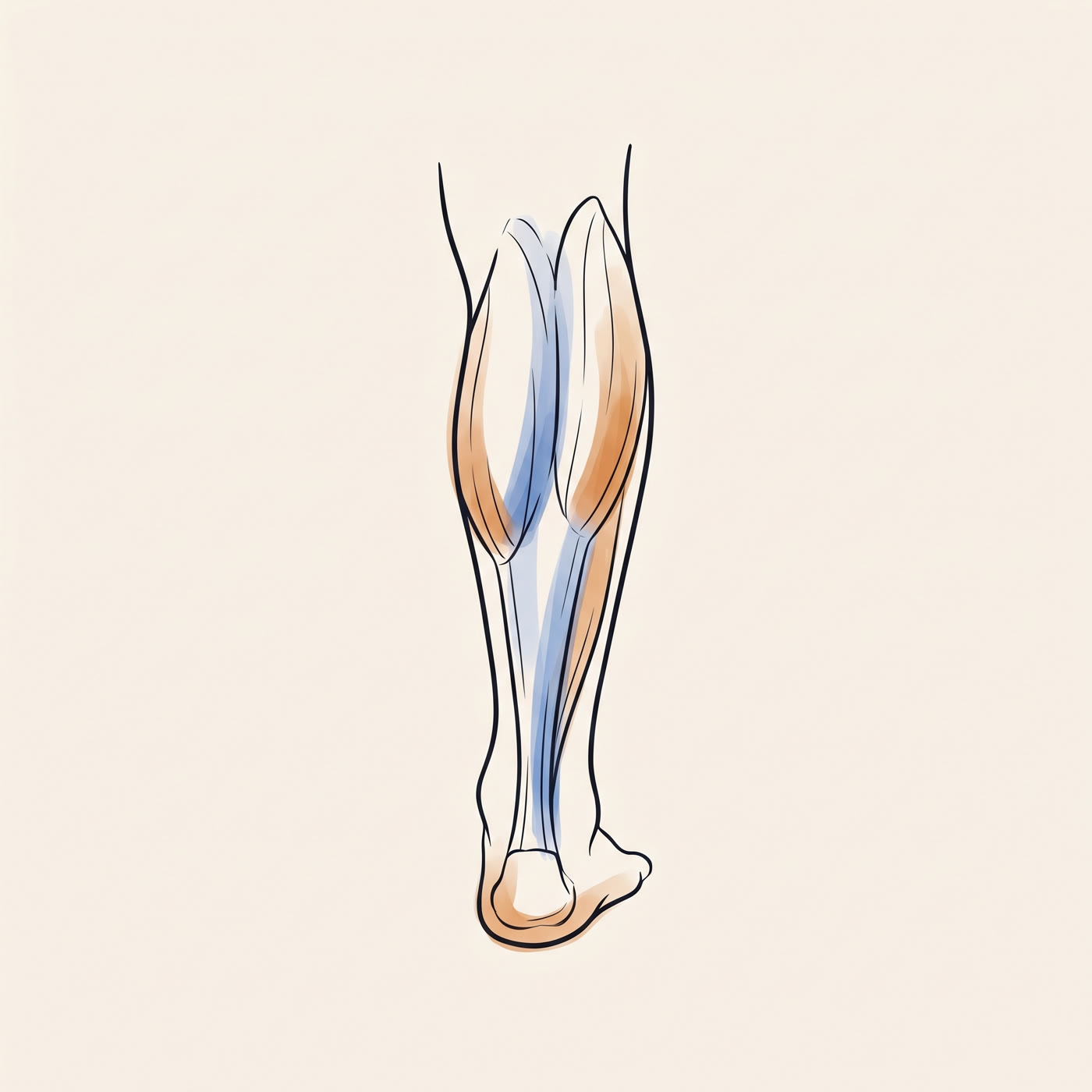 My Achilles